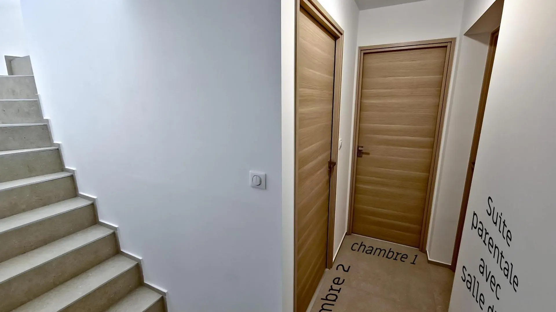 Apartment Le Duplex Charme Des Amandiers - Air Conditioning - Sea View Le Lavandou France