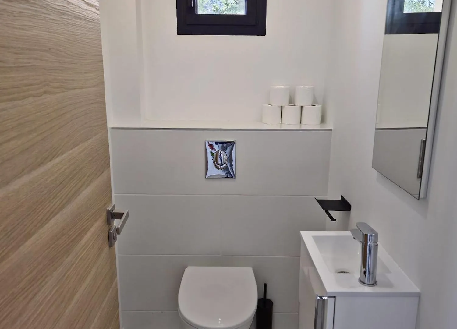 Apartment Le Duplex Charme Des Amandiers - Air Conditioning - Sea View Le Lavandou