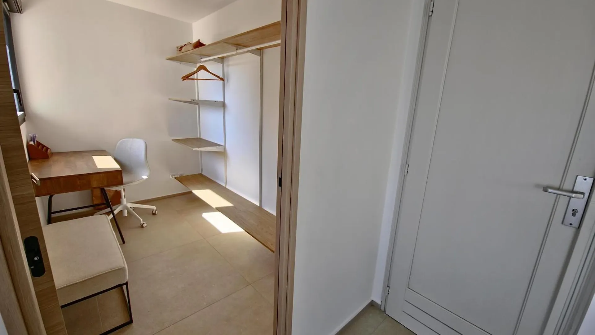 Le Duplex Charme Des Amandiers - Air Conditioning - Sea View Le Lavandou