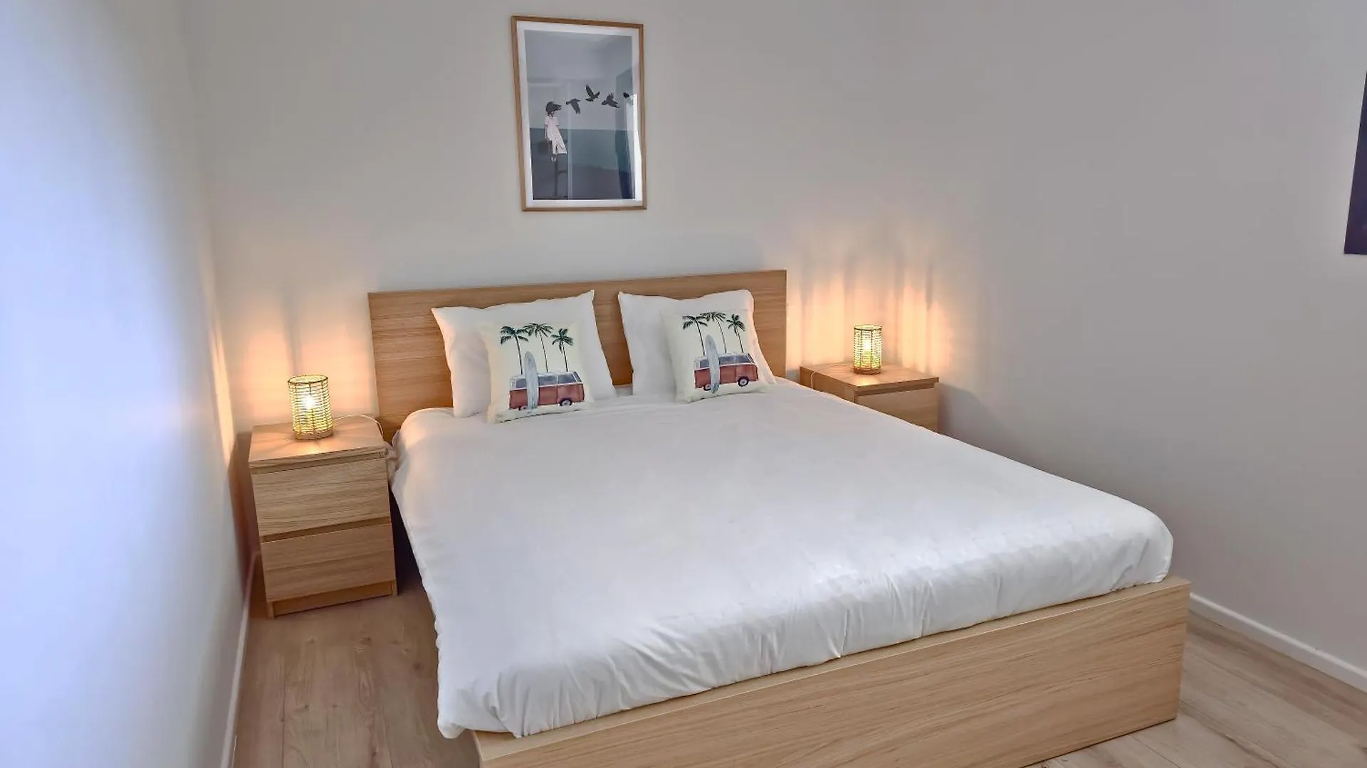 Le Duplex Charme Des Amandiers - Air Conditioning - Sea View Le Lavandou 0*,