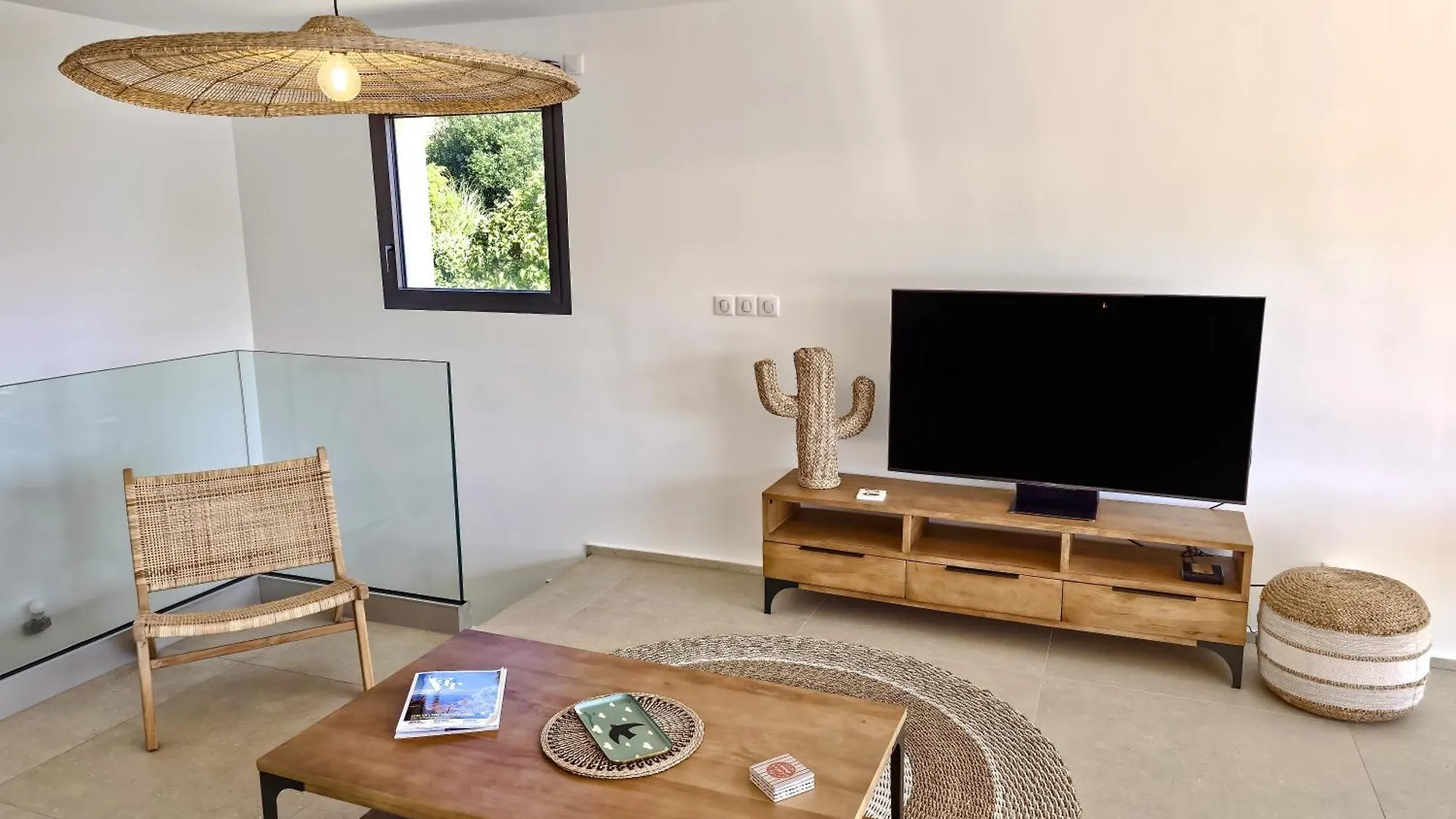 Le Duplex Charme Des Amandiers - Air Conditioning - Sea View Le Lavandou
