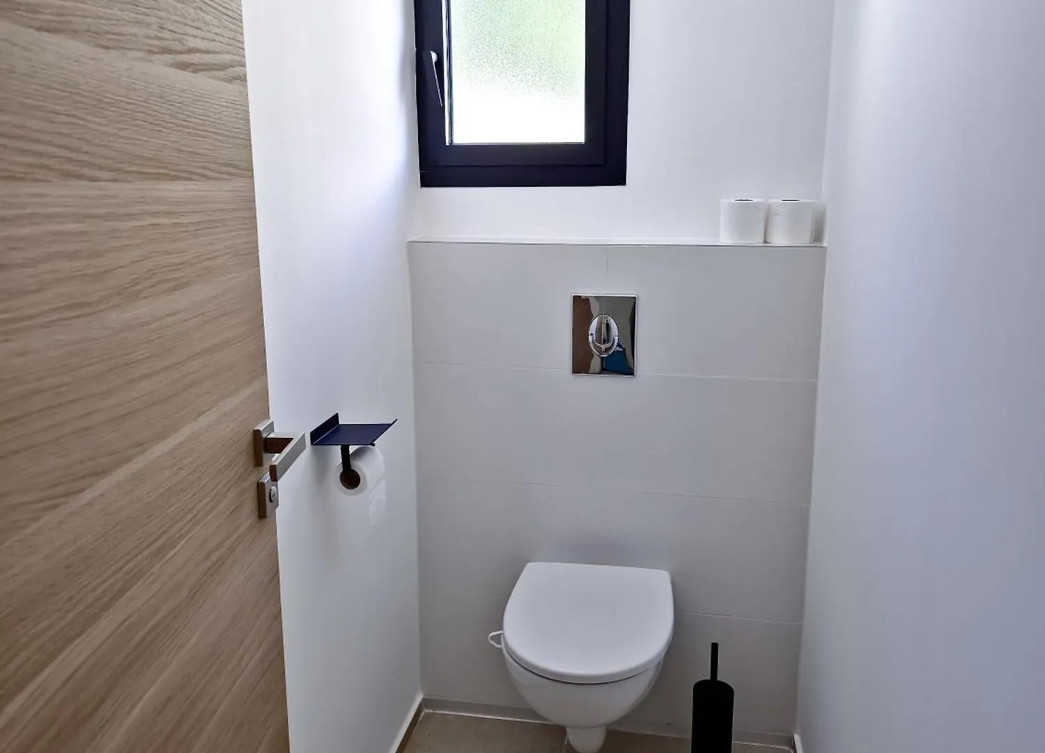 Le Duplex Charme Des Amandiers - Air Conditioning - Sea View Le Lavandou