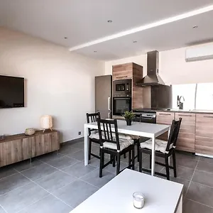 Sci La Vieille Appartement