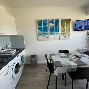 Horizon 5 Pied Dans L'eau Appartement