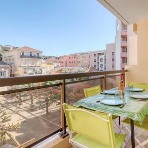 Lavandou - T2 In The Center - 200 M From The Sea Appartement