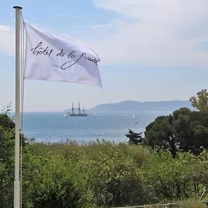 Hotell De La Fossette, Le Lavandou